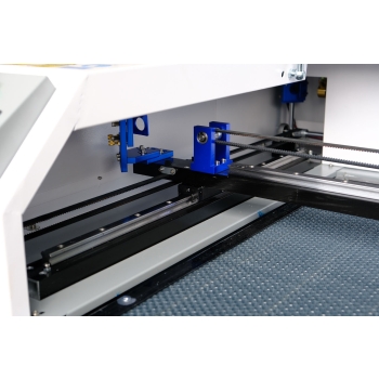 Laserski ploter CO2 130W DSP 130x90cm KH1390